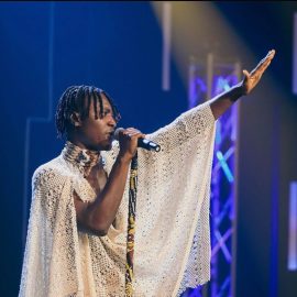 Michael Appiah (ReiMic)